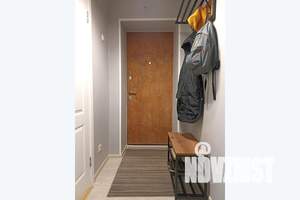 1-к квартира, посуточно, 30м2, 2/5 этаж