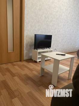 1-к квартира, посуточно, 58м2, 1/1 этаж