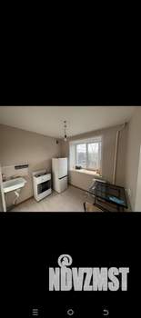 1-к квартира, на длительный срок, 30м2, 5/5 этаж