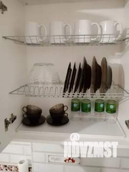 1-к квартира, посуточно, 36м2, 3/25 этаж