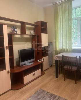 2-к квартира, на длительный срок, 54м2, 1/1 этаж