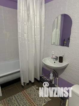 Студия квартира, посуточно, 30м2, 3/19 этаж