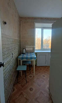 2-к квартира, на длительный срок, 45м2, 5/5 этаж