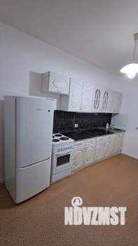 1-к квартира, на длительный срок, 40м2, 15/24 этаж