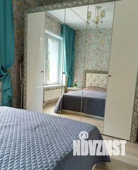 1-к квартира, посуточно, 66м2, 1/1 этаж