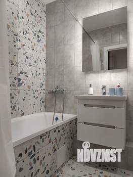 2-к квартира, на длительный срок, 42м2, 5/20 этаж