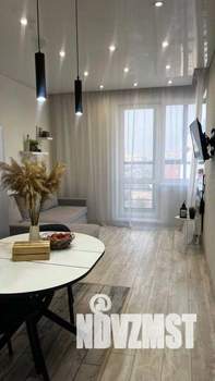 2-к квартира, посуточно, 45м2, 1/1 этаж