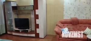 2-к квартира, посуточно, 57м2, 3/10 этаж