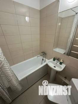 Студия квартира, посуточно, 25м2, 22/25 этаж