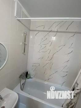 2-к квартира, посуточно, 50м2, 1/1 этаж