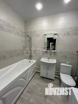 2-к квартира, на длительный срок, 50м2, 4/20 этаж