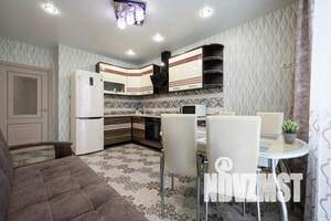 1-к квартира, посуточно, 48м2, 2/24 этаж