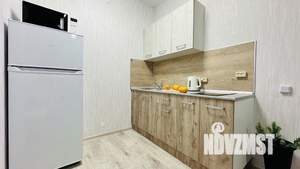 2-к квартира, посуточно, 43м2, 1/1 этаж