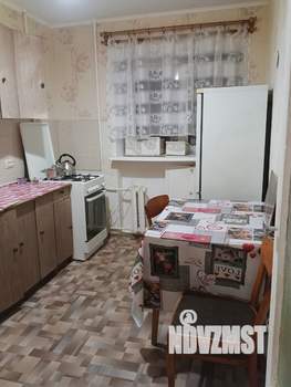 2-к квартира, посуточно, 54м2, 4/5 этаж