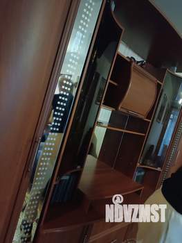 2-к квартира, на длительный срок, 44м2, 2/5 этаж