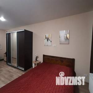 1-к квартира, посуточно, 25м2, 10/20 этаж