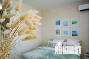 1-к квартира, посуточно, 32м2, 15/17 этаж