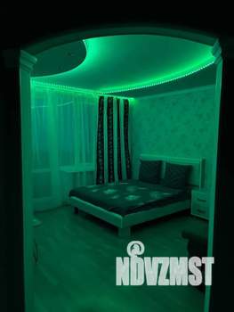 1-к квартира, посуточно, 45м2, 3/10 этаж