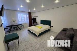 1-к квартира, посуточно, 31м2, 2/5 этаж