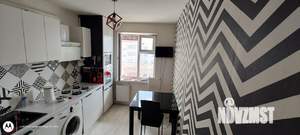 1-к квартира, на длительный срок, 37м2, 9/10 этаж
