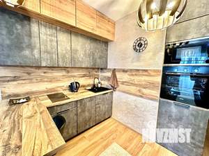 Студия квартира, посуточно, 30м2, 18/25 этаж