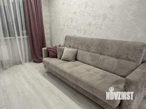 2-к квартира, на длительный срок, 42м2, 2/5 этаж