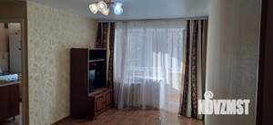 2-к квартира, на длительный срок, 42м2, 3/5 этаж