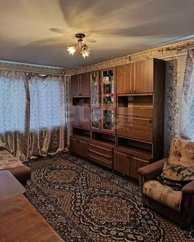 2-к квартира, на длительный срок, 47м2, 5/5 этаж