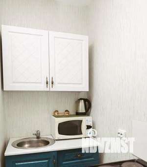 Студия квартира, посуточно, 45м2, 20/25 этаж