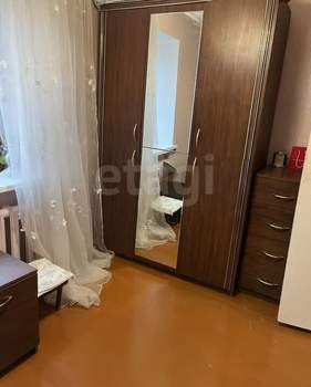 2-к квартира, на длительный срок, 40м2, 2/5 этаж