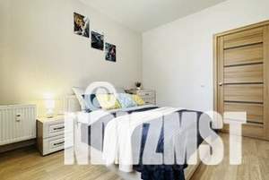 2-к квартира, посуточно, 51м2, 3/14 этаж