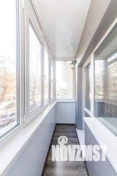 2-к квартира, посуточно, 45м2, 2/5 этаж