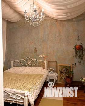 2-к квартира, посуточно, 52м2, 2/5 этаж