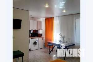 1-к квартира, посуточно, 31м2, 2/5 этаж