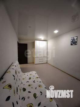 2-к квартира, на длительный срок, 42м2, 1/5 этаж