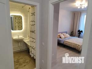 1-к квартира, посуточно, 32м2, 9/19 этаж