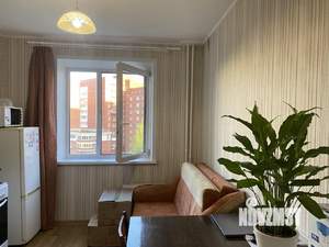 1-к квартира, на длительный срок, 35м2, 7/10 этаж
