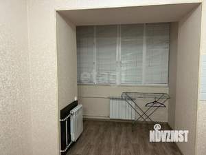 1-к квартира, на длительный срок, 45м2, 1/10 этаж