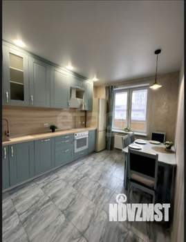 2-к квартира, на длительный срок, 60м2, 2/5 этаж