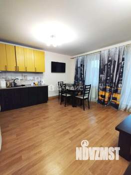 3-к квартира, на длительный срок, 90м2, 2/16 этаж