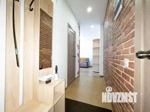 1-к квартира, посуточно, 30м2, 2/5 этаж