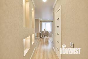 1-к квартира, посуточно, 60м2, 1/1 этаж