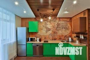 1-к квартира, посуточно, 48м2, 3/25 этаж