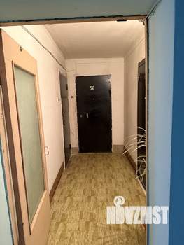 1-к квартира, на длительный срок, 40м2, 3/10 этаж