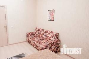 1-к квартира, посуточно, 45м2, 3/25 этаж