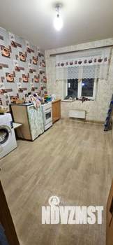 1-к квартира, на длительный срок, 38м2, 1/6 этаж