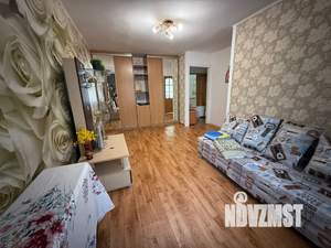 1-к квартира, посуточно, 31м2, 4/5 этаж