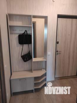 1-к квартира, на длительный срок, 30м2, 2/8 этаж