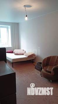 3-к квартира, на длительный срок, 72м2, 4/16 этаж