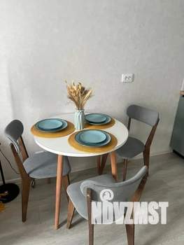 1-к квартира, посуточно, 35м2, 5/19 этаж